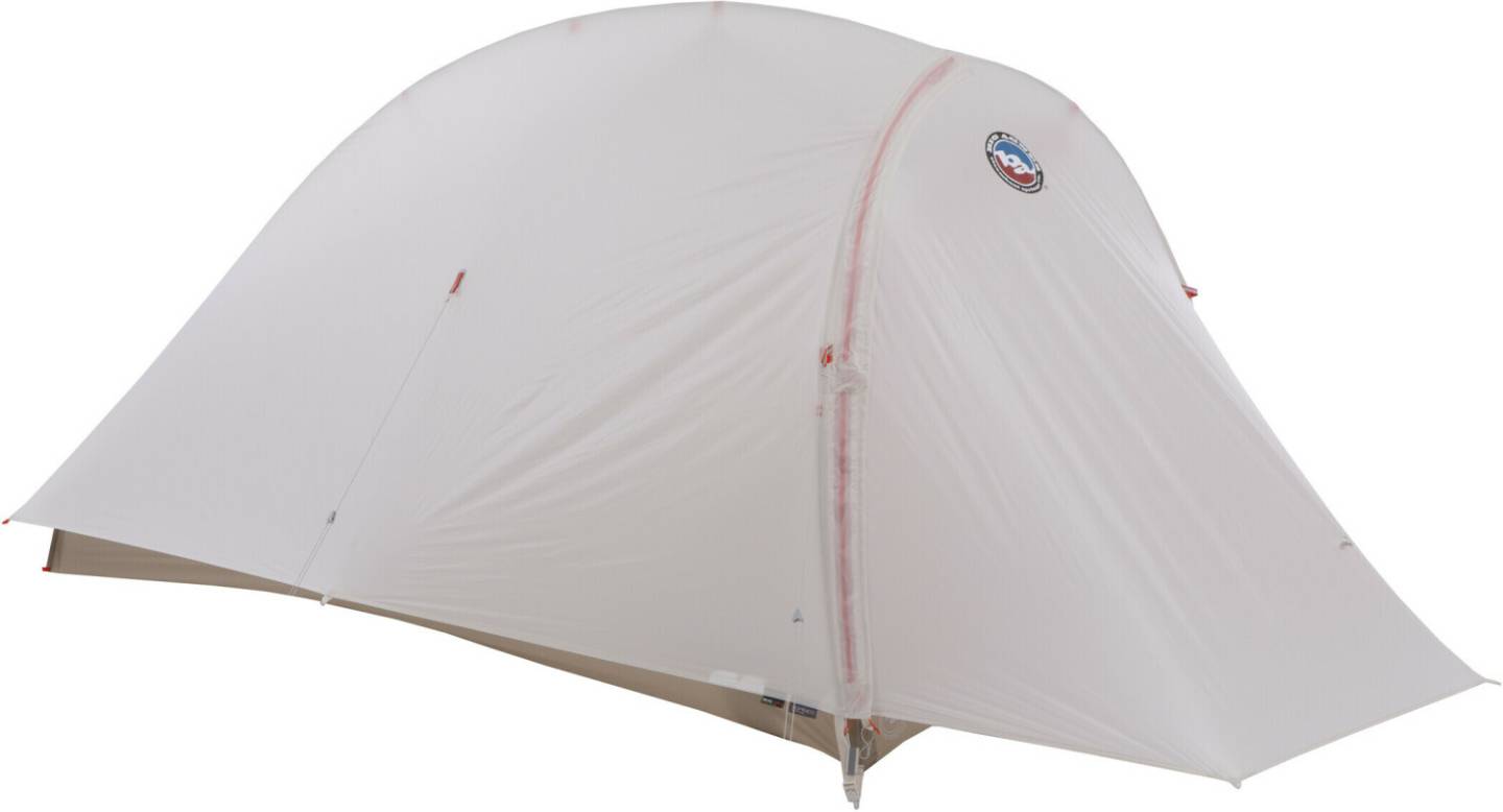 Zelte Big Agnes Fly Creek HV UL1 beige