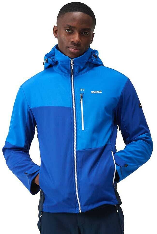 Regatta Hewitts IX Jacket (RML245)(RML245_JPN) marine Outdoorbekleidung